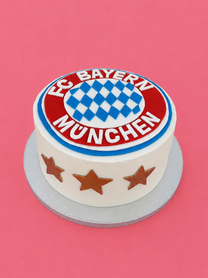 Tort dla kibica FC Bayern